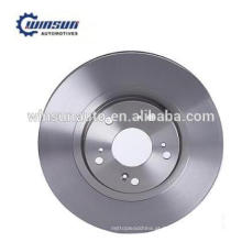 Japanese Performance 45251S6MA10 Brake Disc